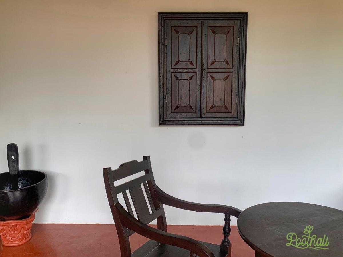 Poothali Homestay Nileshwar Bagian luar foto